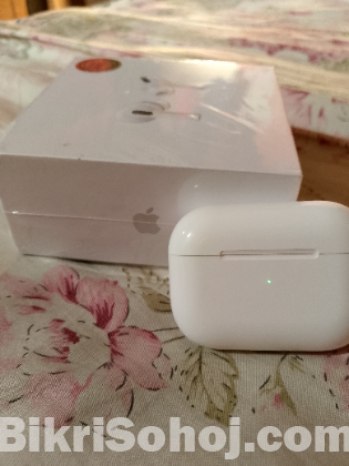 Apple Air Pods Pro